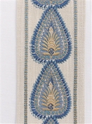 Fort-Alezas Del Monte Ink Europatex Trim